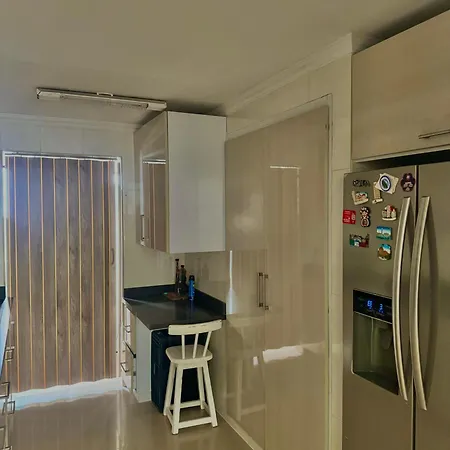 Apartamento Manga Edificio Balcones De Segovia