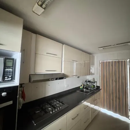 Apartamento Manga Edificio Balcones De Segovia Cartagena