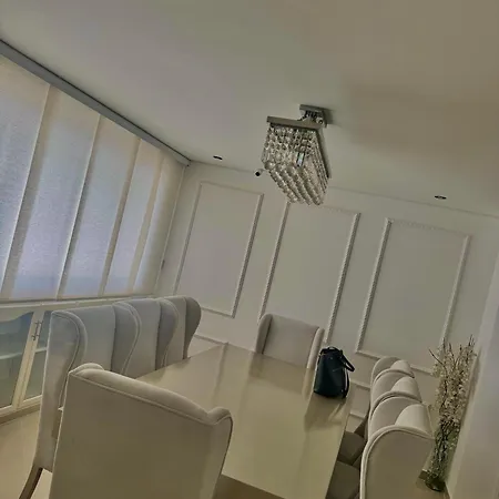 Apartamento Manga Edificio Balcones De Segovia *