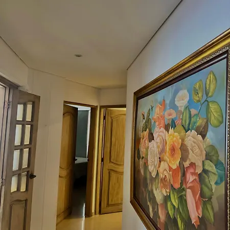 Apartamento Manga Edificio Balcones De Segovia Cartagena